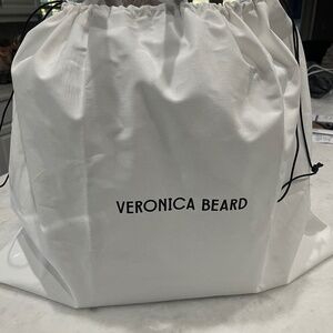 Veronica beard dash tote